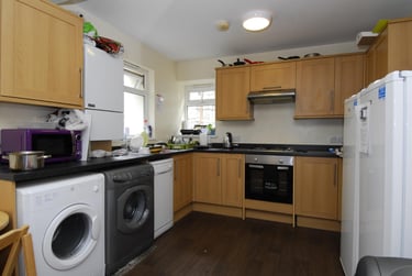 4 bed house, Baring Street, Greenbank, Plymouth, PL48NF - Image 6